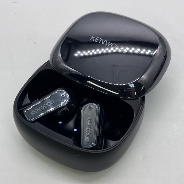 KENWOOD 【中古】GLASS Core Pro【KH-CRZ100T】【秋葉原】 – e☆イヤホン