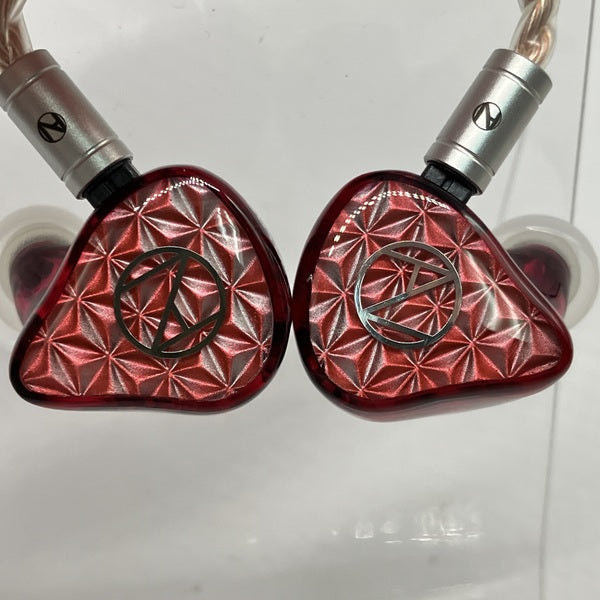 Nostalgia Audio 【中古】NA12S(Universal Fit)【秋葉原】 – e☆イヤホン
