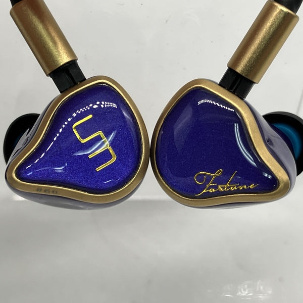Unique Melody 【中古】MEST Fortune Purple【UNM-2564】【秋葉原