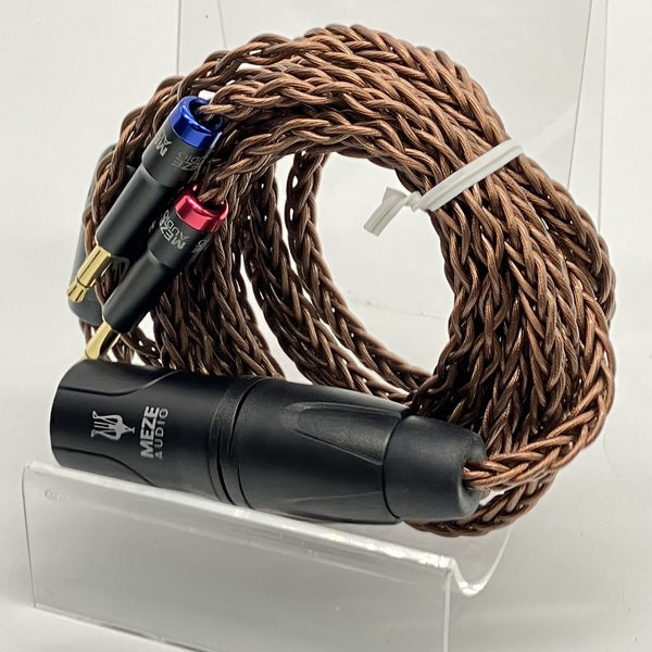 Meze Audio 【中古】109 Pro/Liric用 XLR PCUHD アップグレード