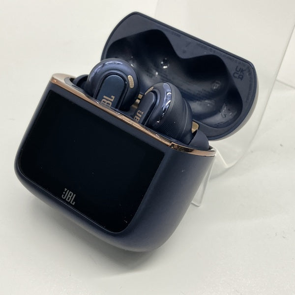 JBL 【中古】TOUR PRO 3 ネイビー【日本橋】 – e☆イヤホン