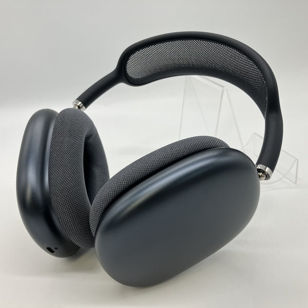 Apple 【中古】AirPods Max 2 MHWK4ZA/A ミッドナイト【秋葉原】 – e