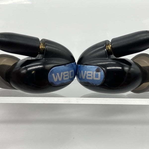 WESTONE AUDIO★訳あり品 有線イヤホン W80★送料無料 Westone Audio 【中古】WESTONE W80【WST-W80】【秋葉原】 – e☆イヤホン