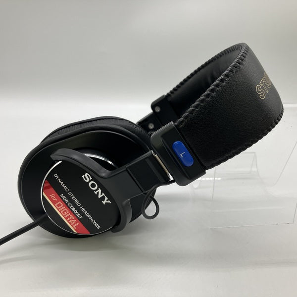SONY MDR-CD900ST 中古 SONY 【中古】MDR-CD900ST【秋葉原】 – e☆イヤホン