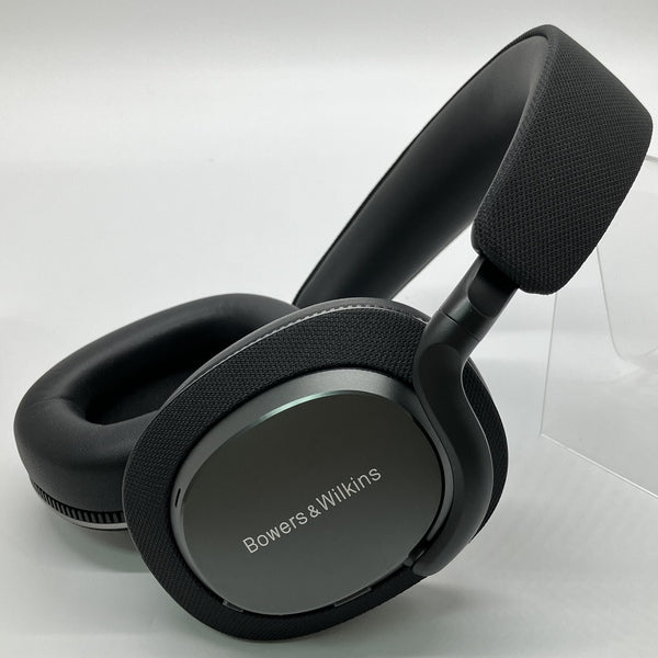 Bowers & Wilkins 【中古】Px7 S3 アンスラサイト・ブラック【PX7S3/AB