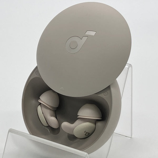 Anker 【中古】Soundcore Sleep A20 サンドベージュ 【A6611Z21