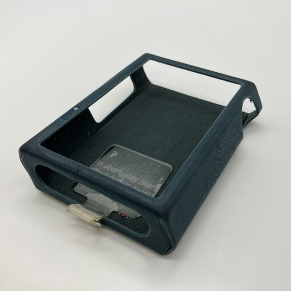 SHANLING 【中古】M1 Plus 専用レザーケース Green【名古屋】 – e