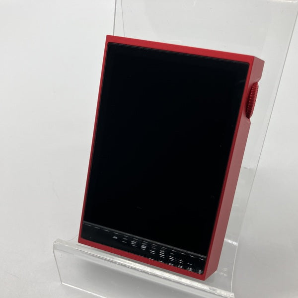 SHANLING 【中古】M1 Plus Red【名古屋】 – e☆イヤホン