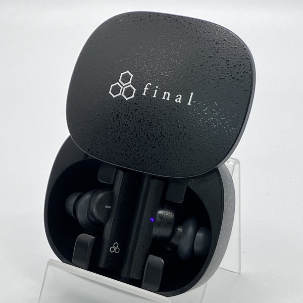 final 【中古】ZE8000 ブラック 【FI-ZE8DPLTW-BLACK】【秋葉原】 – e