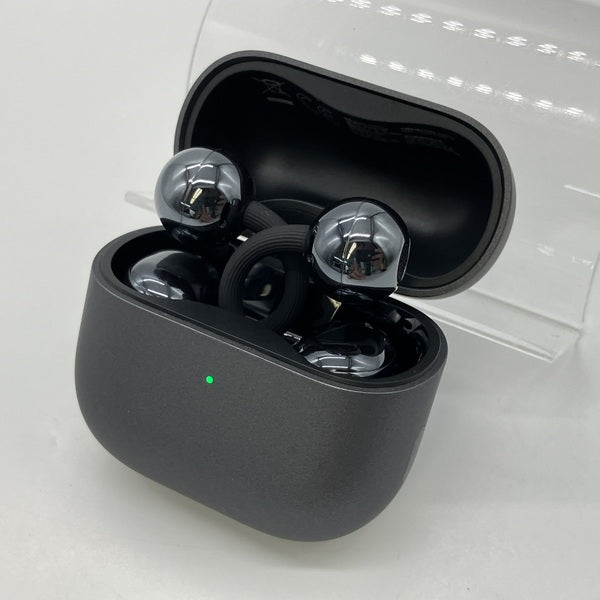 HUAWEI 【中古】HUAWEI FreeClip 2/Black【秋葉原】 – e☆イヤホン