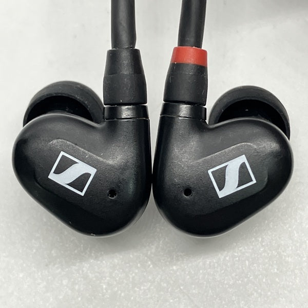 SENNHEISER 【中古】IE 100 PRO BLACK【日本橋】 – e☆イヤホン