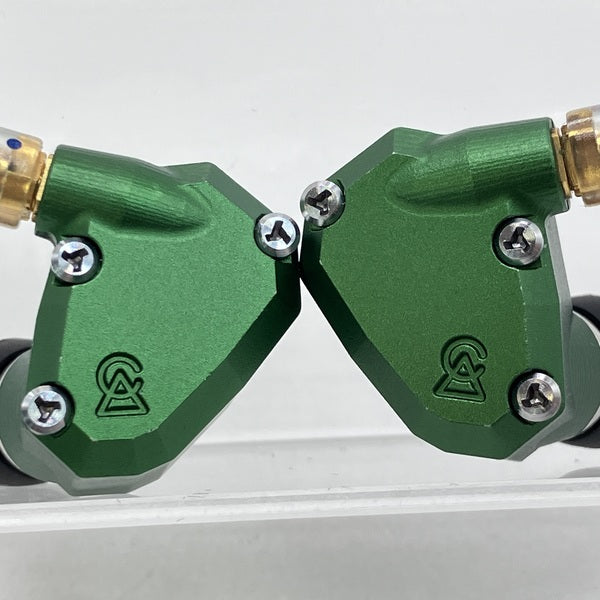 Campfire Audio 【中古】ANDROMEDA 【CAM-4808】【秋葉原】 – e☆イヤホン