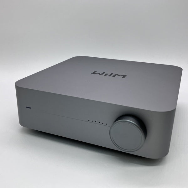 【中古】wiim pro WiiM 【中古】WiiM Amp Pro【秋葉原】 – e☆イヤホン