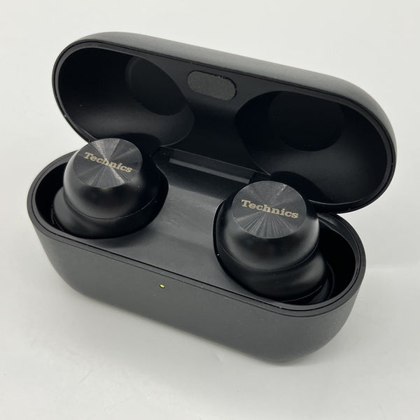 Technics 【中古】EAH-AZ100-K ブラック【秋葉原】 – e☆イヤホン
