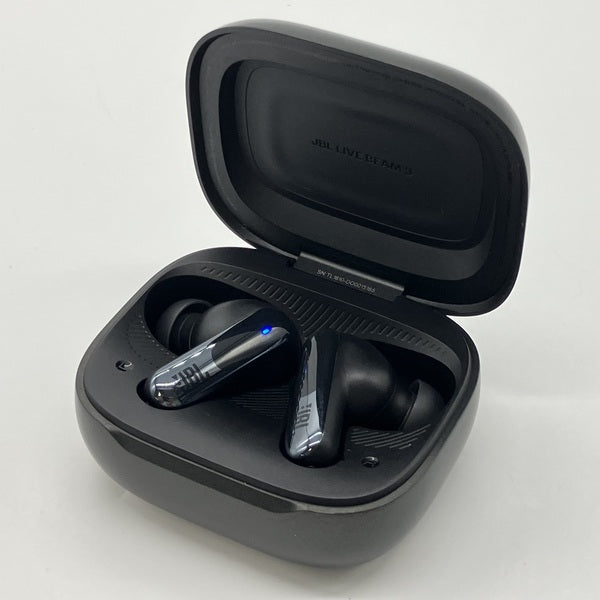 JBL 【中古】LIVE BEAM 3 ブラック【JBLLIVEBEAM3BLK】【秋葉原】 – e