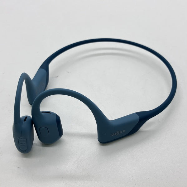 Shokz 【中古】OpenRun Pro Blue【SKZ-EP-000009】【秋葉原】 – e