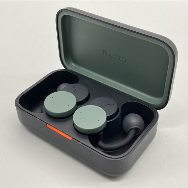 nwm 【中古】nwm DOTS ﾓｽｸﾞﾘｰﾝ 【MBE002GA】【日本橋】 – e☆イヤホン