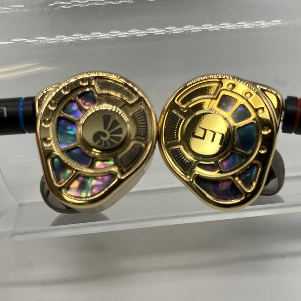 Jomo Audio 【中古】Nautilus(Universal Fit)【秋葉原】 – e☆イヤホン
