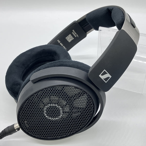 SENNHEISER 【中古】HD 490 PRO【秋葉原】 – e☆イヤホン