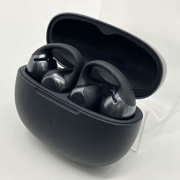 Shokz 【中古】OpenDots ONE Black【SKZ-EP-000054】【日本橋】 – e