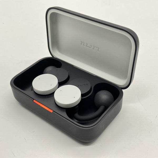 nwm 【中古】nwm DOTS ｽﾄｰﾝﾎﾜｲﾄ 【MBE002WA】【日本橋】 – e☆イヤホン