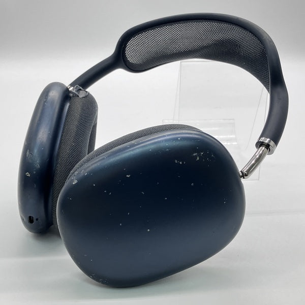 Apple 【中古】AirPods Max(USB-C) MWW43ZA/A ミッドナイト【日本橋