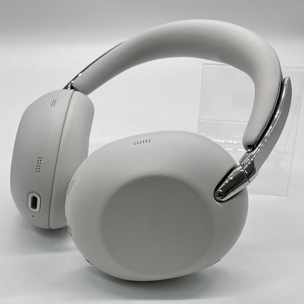 SONY 【中古】1000X THE COLLEXION Platinum【WH-1000XX WZ】【日本橋