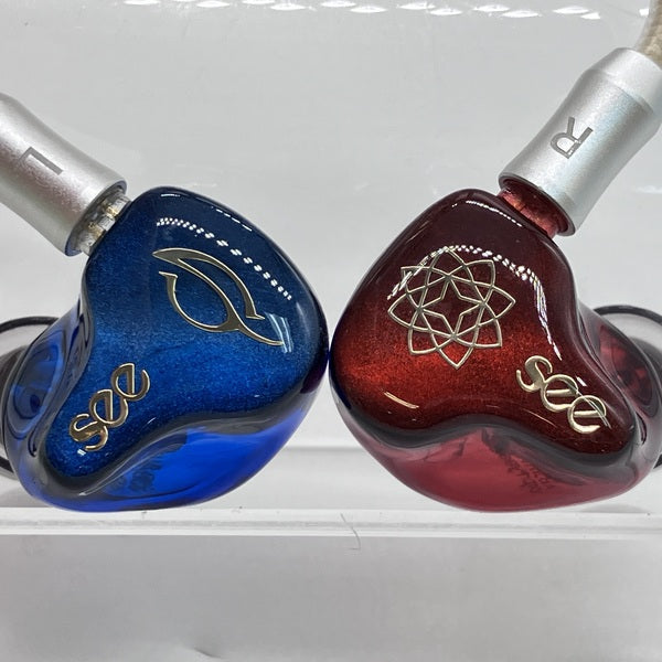 See audio 【中古】BRAVERY RB EDITION【秋葉原】 – e☆イヤホン