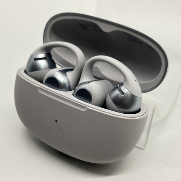 Shokz 【中古】OpenDots 2 Gray【SKZ-EP-000071】【日本橋】 – e☆イヤホン