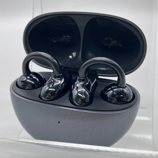 HUAWEI 【中古】FreeClip Black 【Dove-T00】【日本橋】 – e☆イヤホン