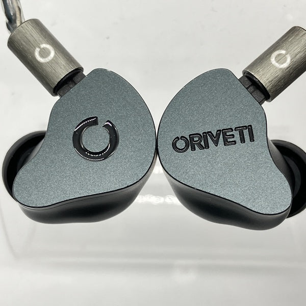 ORIVETI 【中古】OD200【秋葉原】 – e☆イヤホン