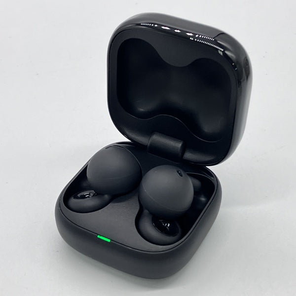 SONY 【中古】LinkBuds Open ブラック 【WF-L910 BZ】【秋葉原】 – e