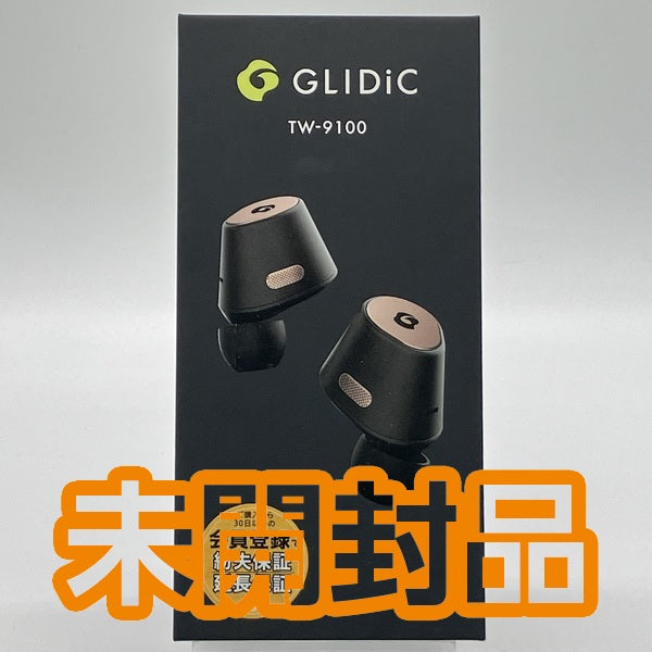 GLIDiC 【中古】TW-9100【秋葉原】 – e☆イヤホン