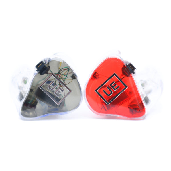 Ultimate Ears UE5Pro – e☆イヤホン
