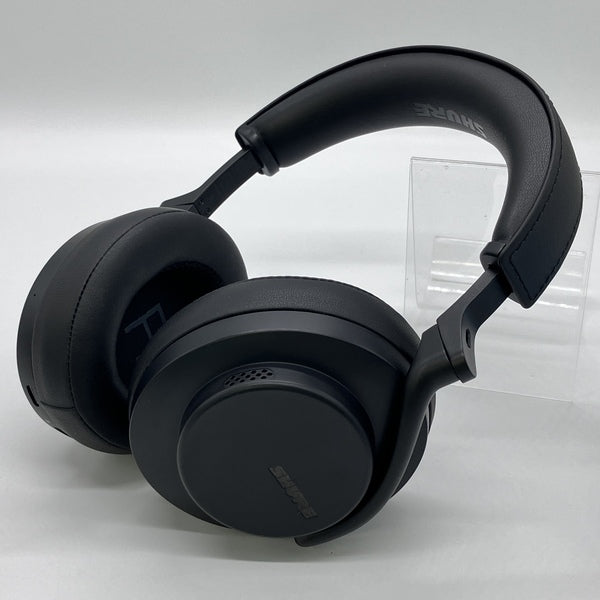SHURE 【中古】AONIC 50 (第2世代) ブラック 【SBH50G2-BK-J】【秋葉原