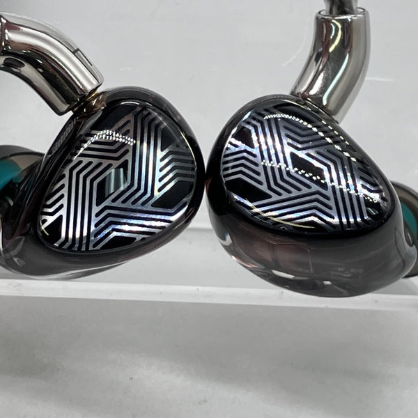FIIO 【中古】FA19 【FIO-IEM-FA19-B】【秋葉原】 – e☆イヤホン