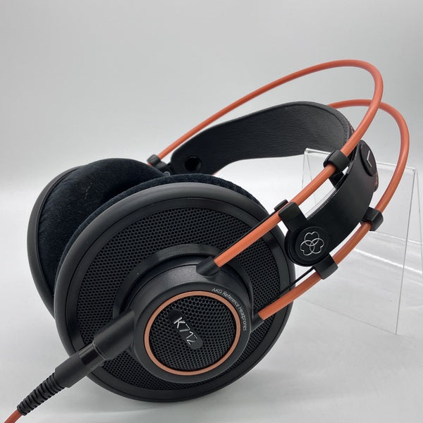 AKG 【中古】K712 PRO【日本橋】 – e☆イヤホン