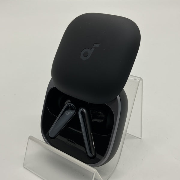 Anker 【中古】Soundcore Liberty 5 ミッドナイトブラック【A3957N11