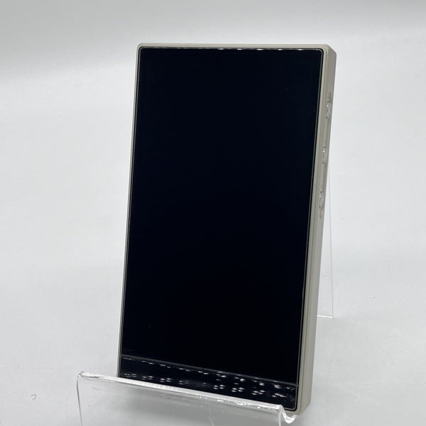 FIIO 【中古】M21 Titanium Gold 【FIO-M21-G】【秋葉原】 – e☆イヤホン