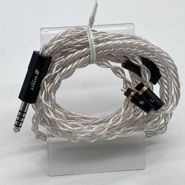 EFFECT AUDIO 【中古】Cadmus II(2pin to 4.4mm)【名古屋】 – e☆イヤホン