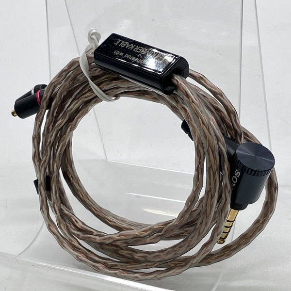 SONY 【中古】MUC-M12SB1【秋葉原】 – e☆イヤホン