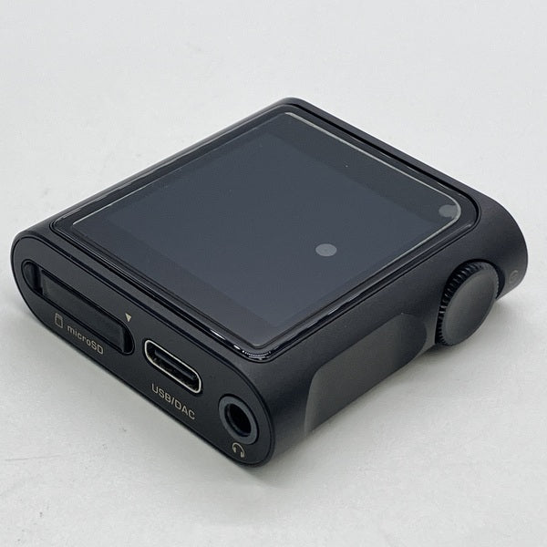 Shanling M0pro ブラック SHANLING 【中古】M0Pro ブラック【名古屋】 – e☆イヤホン