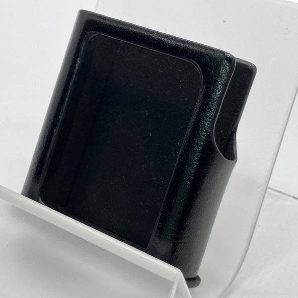 SHANLING 【中古】M0Pro 専用レザーケース ブラック【名古屋】 – e