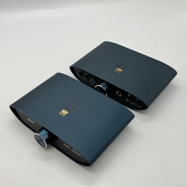 iFi-Audio 【中古】ZEN Signature Set 6XX【秋葉原】 – e☆イヤホン