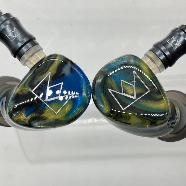 Noble Audio 【中古】Van Gogh 【NBA-VAN-GOGH】【秋葉原】 – e☆イヤホン