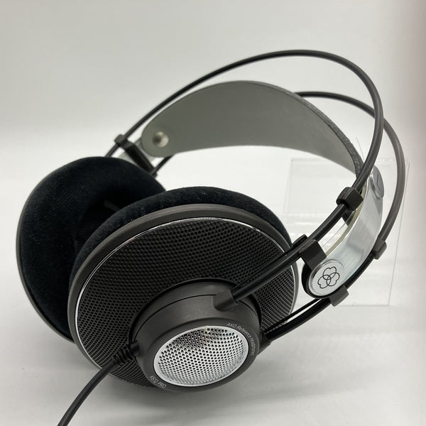 AKG 【中古】K612 PRO-Y3【秋葉原】 – e☆イヤホン