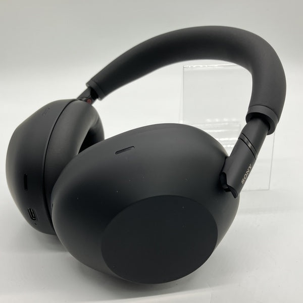 SONY 【中古】WH-1000XM6 BM ブラック【秋葉原】 – e☆イヤホン