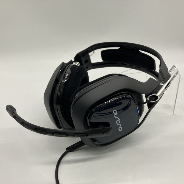 ASTRO Gaming 【中古】A40 + MIXAMP Pro TR ゲーミング・ヘッドセット