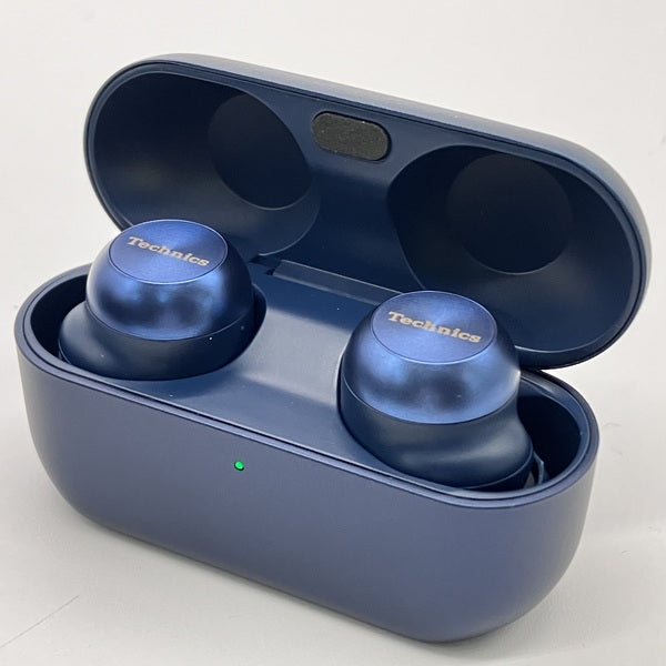 Technics 【中古】EAH-AZ100-A ミッドナイトブルー【秋葉原】 – e