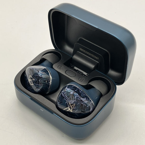 Noble Audio 【中古】Osprey Blue 【NBA-OSPREY-BL】【秋葉原】 – e
